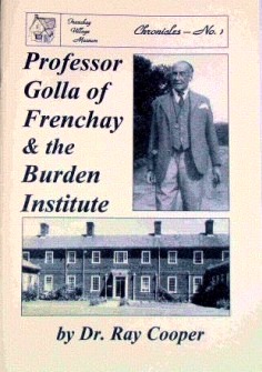 Prof Golla