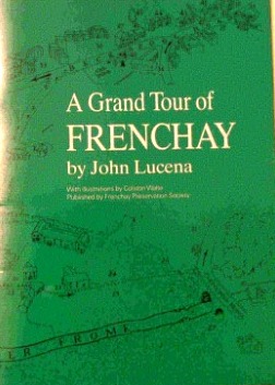 Frenchay tour