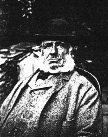 Sam Mabey
